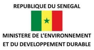 Etat du Sénégal – Ministère de l’Environnement et du Développement Durable